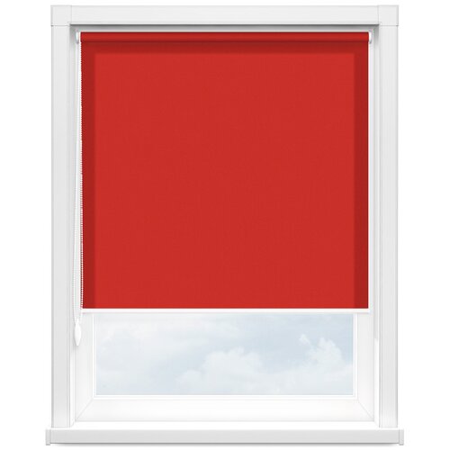 Рулонная штора Плейн 