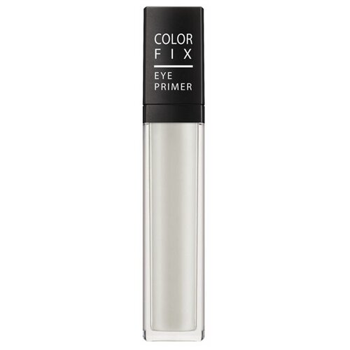 Missha Праймер под тени Color Fix Eye Primer, 8 мл, белый набор для макияжа глаз flawless foils тени 2г праймер 2мл rose gold