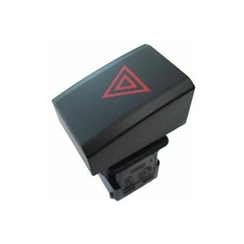 Кнопка, клавиша аварийной сигнализации ВАЗ-2195 DATSUN (2195-3710010) - АВАР арт. 379.3710-08М