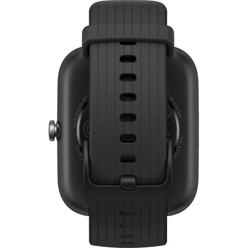 Смарт-часы AMF BIP 3 A2172 Black 1076000₽