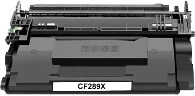 Ninestar OC-CF289X Тонер-картридж OC-CF289X