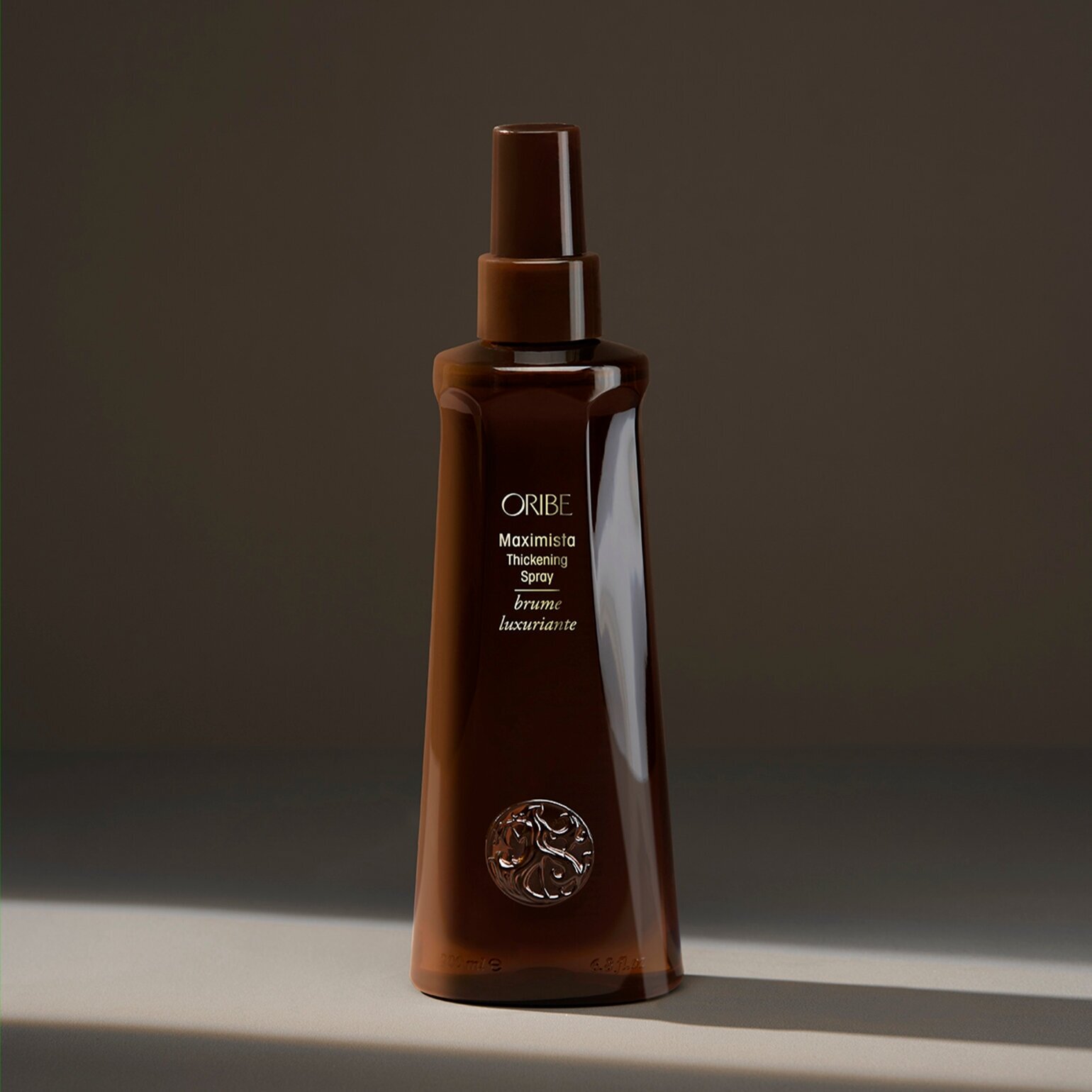 ORIBE Спрей для придания насыщенного объема / Maximista Thickening Spray 200 мл - фото №2