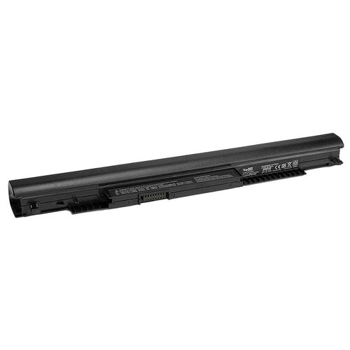 Аккумулятор для ноутбуков HP 240 G4, 250 G4, 255 G4, Pavilion 14, 15. 14.8V 2200mAh 33Wh. PN: HS03, HSTNN-LB6U. аккумулятор topon top ilife 14 8