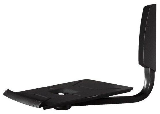 фото Кронштейн Trone ТВ-30 (до 25кг) Black