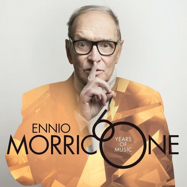 Ennio Morricone - Morricone 60 (5700077)