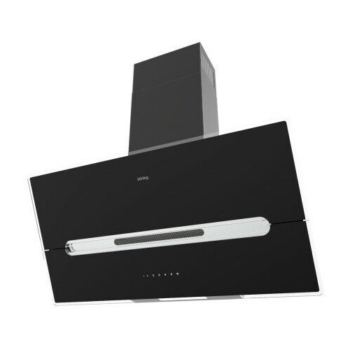 Каминная вытяжка Korting KHC 91950 GXN 5499000₽