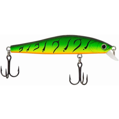 фото Воблер kyoda capelin minnow 70sp, 70 мм, 5.0 гр, 0-0,5м, p1278