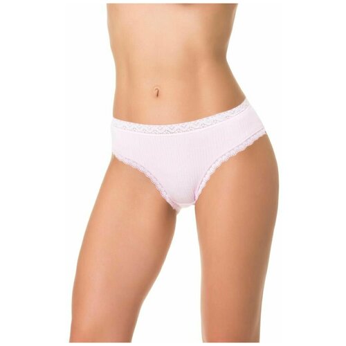 фото Трусы dentelle, размер m, розовый