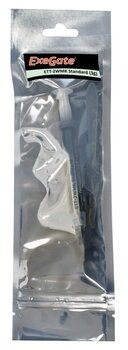 Exegate EX282351RUS Термопаста ETT-2WMK Standard, шприц, 3г - фото №15