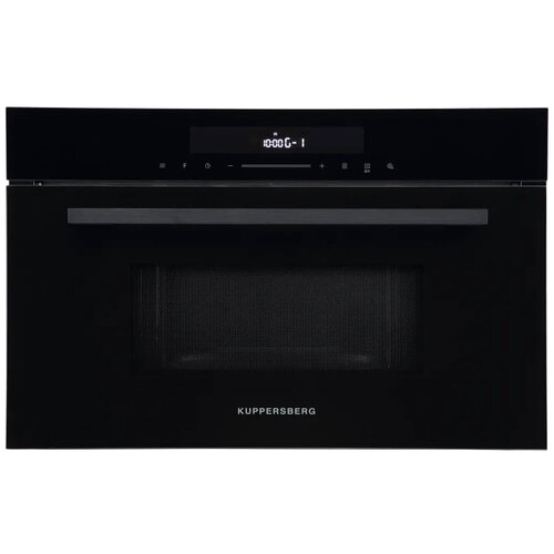 Микроволновая печь Kuppersberg HMW 634 B 3941100₽