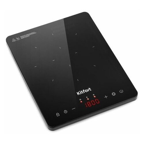 Плитка электрическая Kitfort КТ-167 индукционная 379000₽