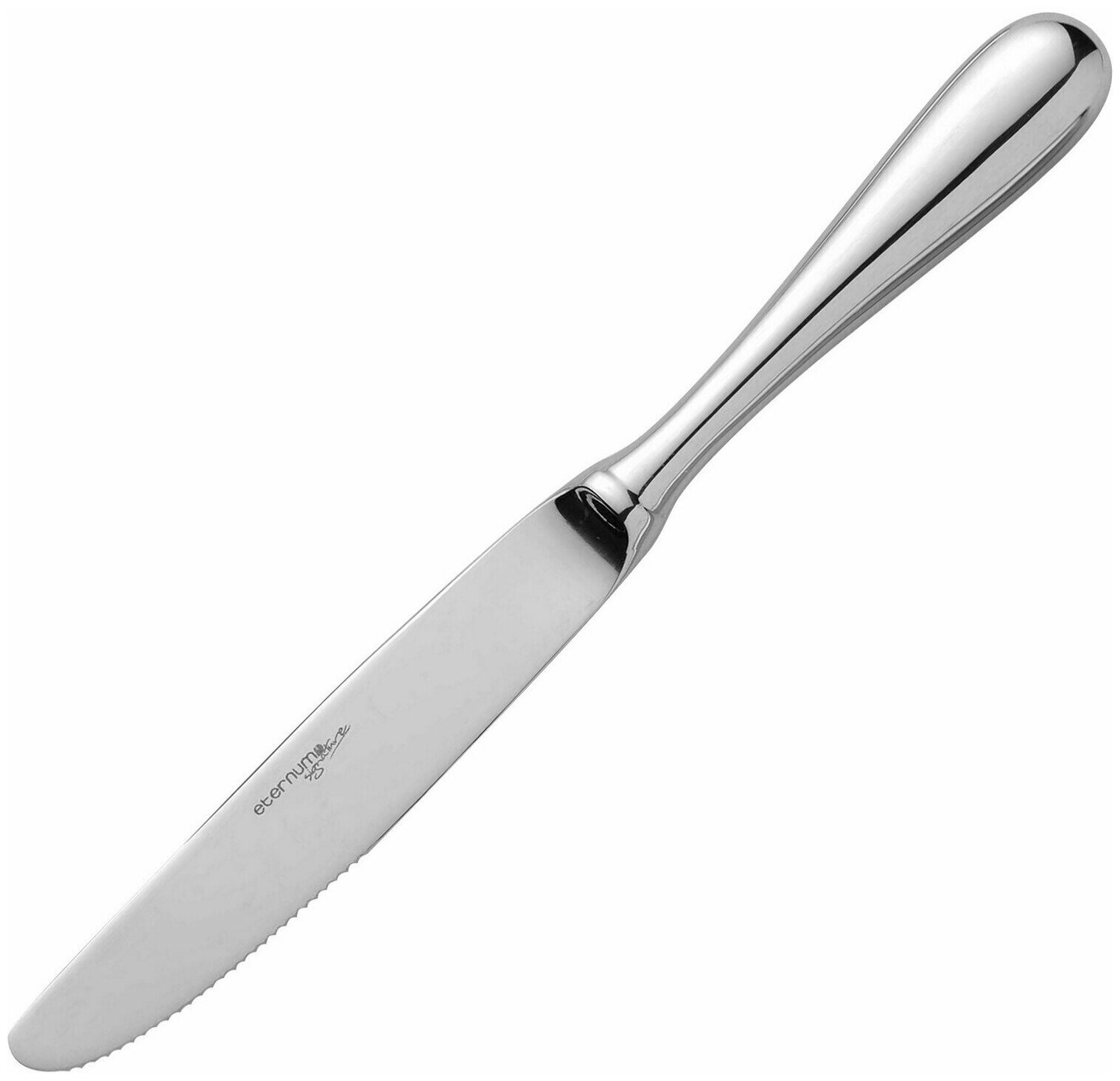 Нож десертный Eternum Багет составной 215/115х3мм, нерж. сталь, 1 шт.