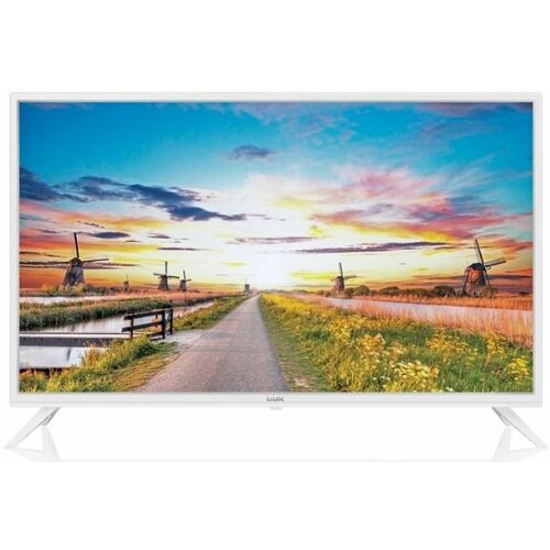 Телевизор BBK 32LEM-1088TS2C белый 1526000₽
