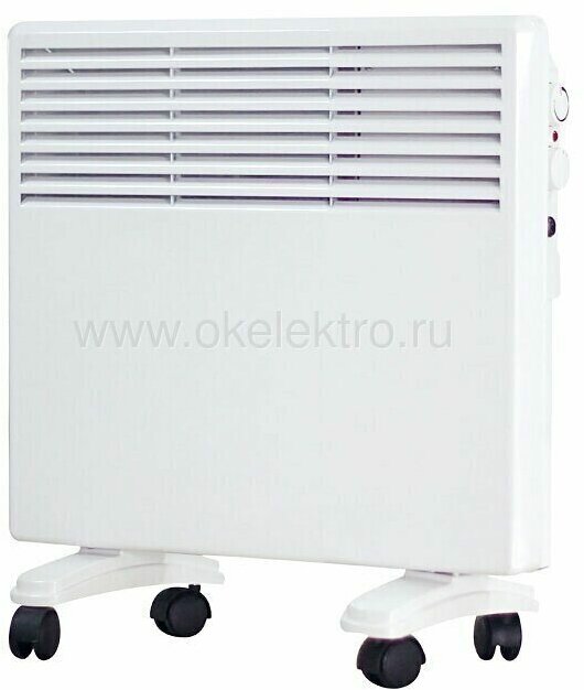 Конвектор 500W механический термостат Engy EN-500 (010550)