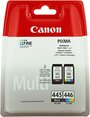 Комплект картриджей Canon PG-445/CL-446 8283B004