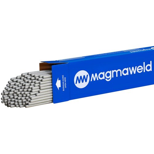 Сварочные электроды Magmaweld ESR-11 АНО-36 d2,5 мм 2,5 кг (158310) электроды esr 11 ано 36 d2 мм 1 кг 10 шт