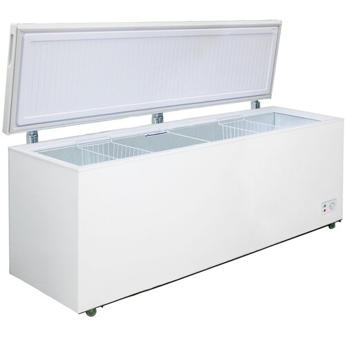 Морозильный ларь Бирюса 680KXQ 64990₽