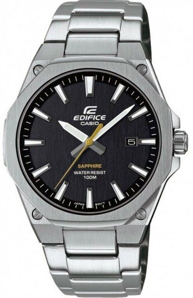 Наручные часы CASIO Edifice EFR-S108D-1A