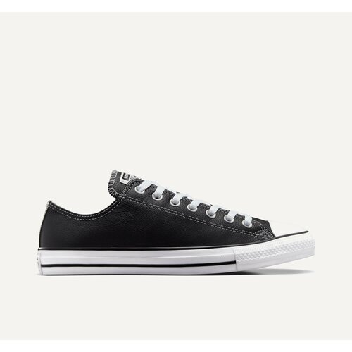 Кеды Converse, размер RU 41.5 US 8, черный