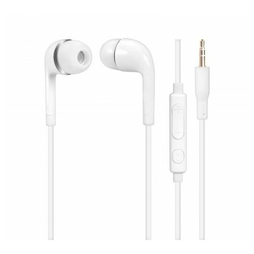 Стерео гарнитура OXION HS230 Внутриканальная шнур 1м 31800₽