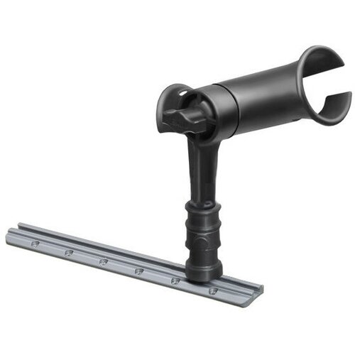 фото Rap-390-saapu держатель удочки ram tube jr. с основанием трека ram adapt-a-post ram mounts
