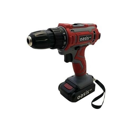 Шуруповерт Oasis ASB-14S Eco 3765₽