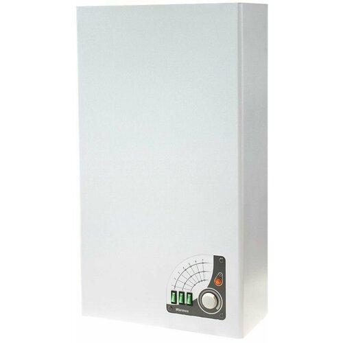 Котел электрический Эван WARMOS CLASSIC 115 380В Одноконтурный 5297800₽
