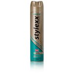 Stylexx Лак для укладки волос Нейтральный запах, сильная фиксация - изображение