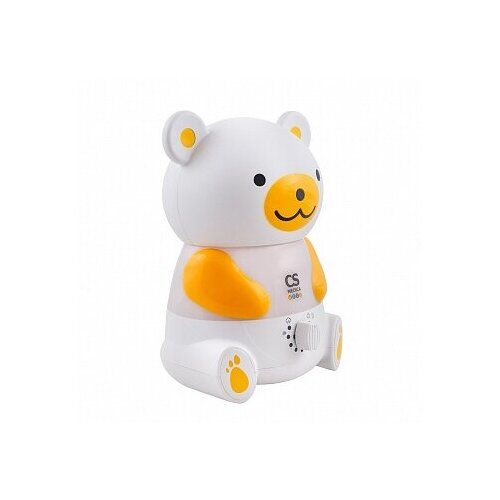 Ультразвуковой увлажнитель воздуха CS MedicaМишкаНастольная 459000₽