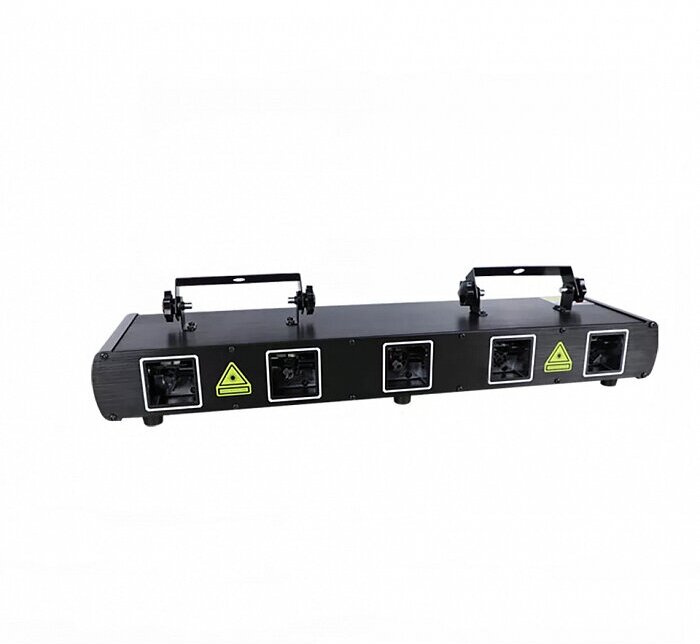 Лазерная система для дискотек SkyDisco Laser Light LS500