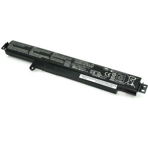 Аккумулятор A31N1311 для ноутбука Asus VivoBook F102BA 11.25V 32-33Wh (2800mAh) черный аккумуляторная батарея iqzip для ноутбука asus vivobook f102ba x102ba a31n1311 33wh черная