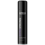 EPICA Professional Лак для волос Extra Strong Hairspray, экстрасильная фиксация - изображение