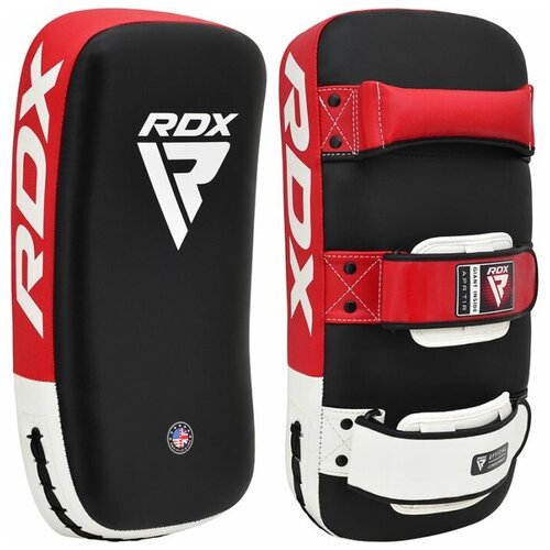 Макивара RDX APR T1 Red\Black - RDX