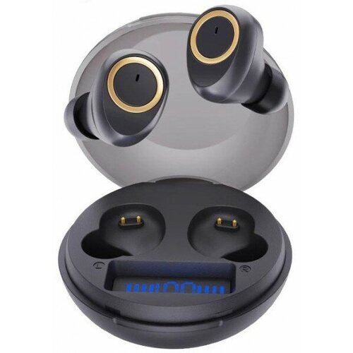 Bluedio D3 черный 109000₽