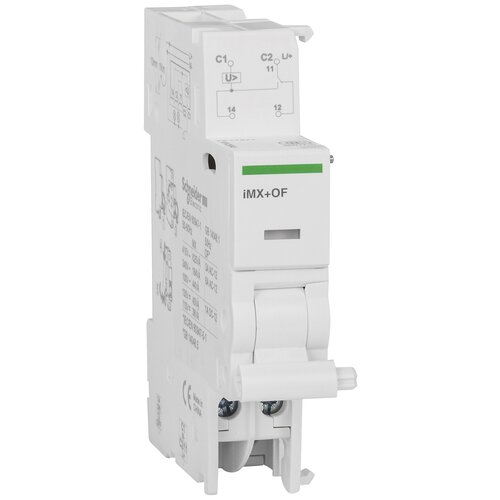 Шунтовой/независимый расцепитель (для силового выключателя) Schneider Electric A9A26946