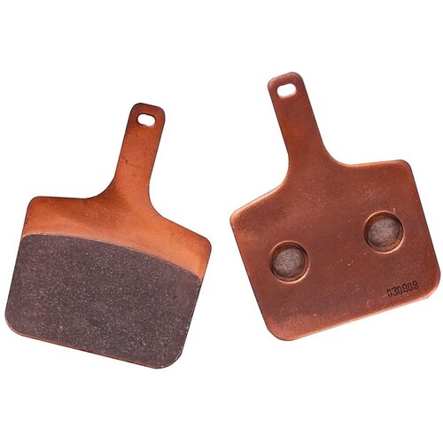 Колодки тормозные усиленные Sledex для Polaris 4463₽