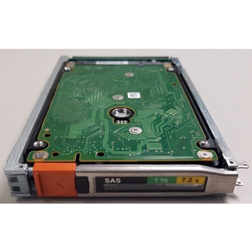 Жесткий диск EMC N4-2S07-010 1Tb SAS 25 HDD 8418500₽