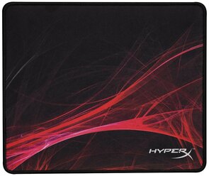 Коврик для мыши HyperX Fury S Pro Speed Edition M