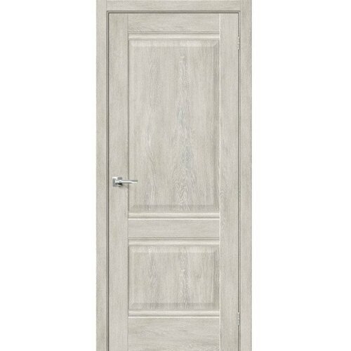 Межкомнатная дверь эко шпон prima Прима-2 Chalet Provence mr.wood