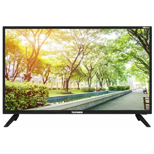 Телевизор TELEFUNKEN 32 TF-LED32S75T2SH 1749000₽
