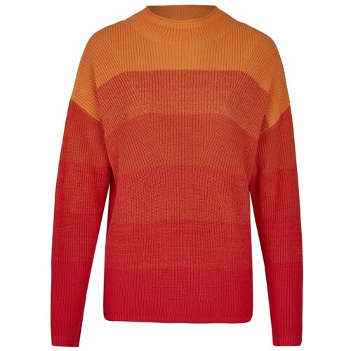 Пуловер Camel Active, размер XXL, оранжевый