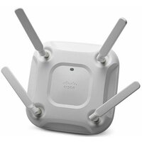 Точка доступа CISCO AIR-CAP3702E-R-K9