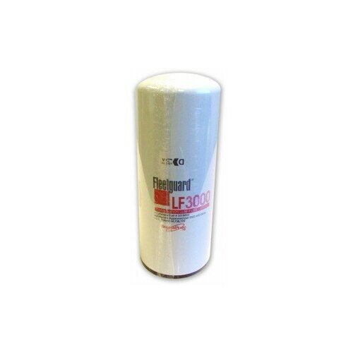 LF699 FLEETGUARD фильтр масляный (=TF6525=C0031)