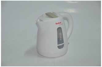Чайник электрический Tefal Loft KO250130 - купить чайник электрический Loft KO250130 по выгодной цене в интернет-магазине