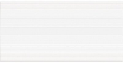 Настенная плитка Cersanit Avangarde 29,8х59,8 см Белая AVL052D-60 (1.25 м2)