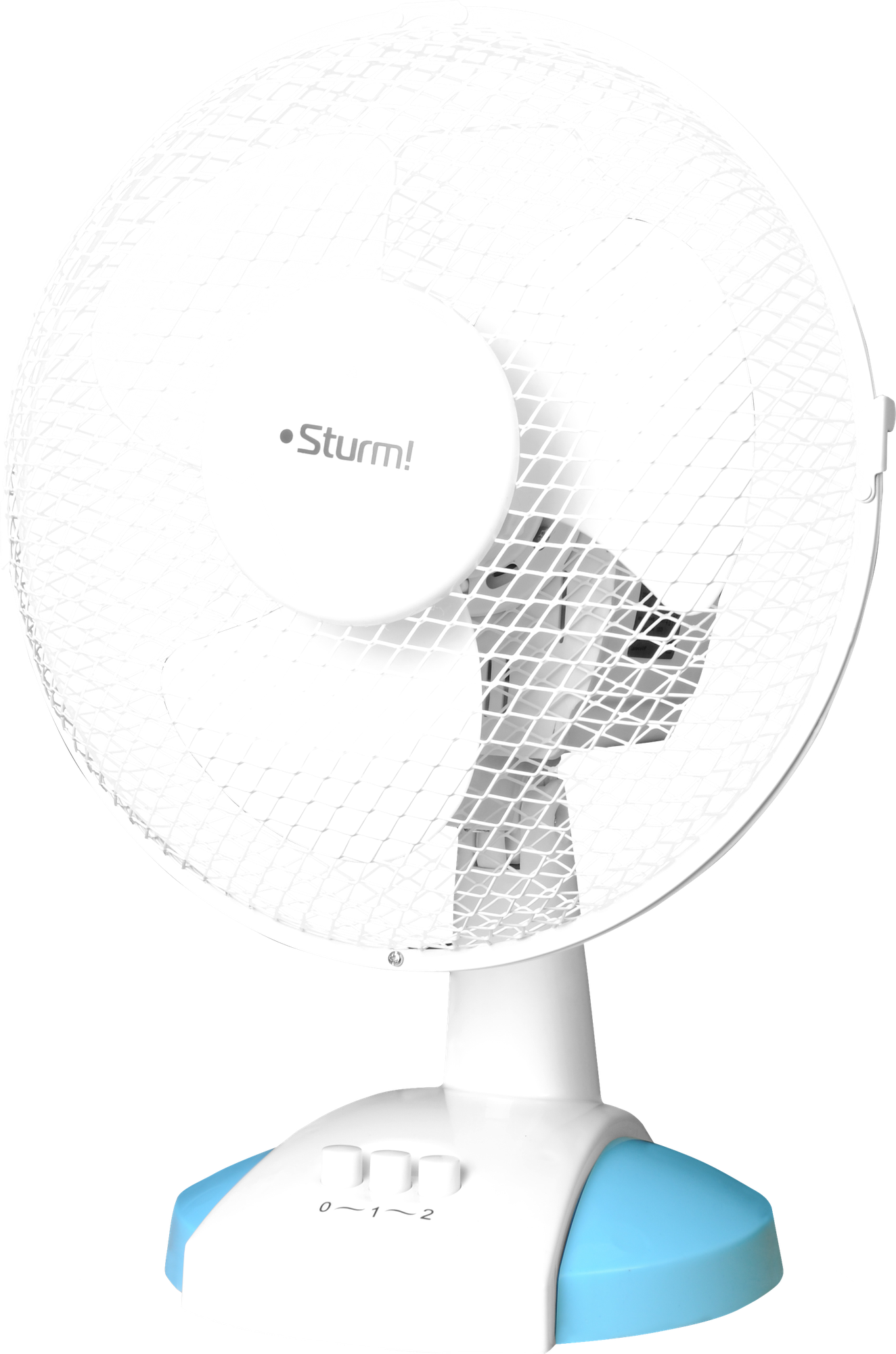 Вентилятор Sturm TF2002