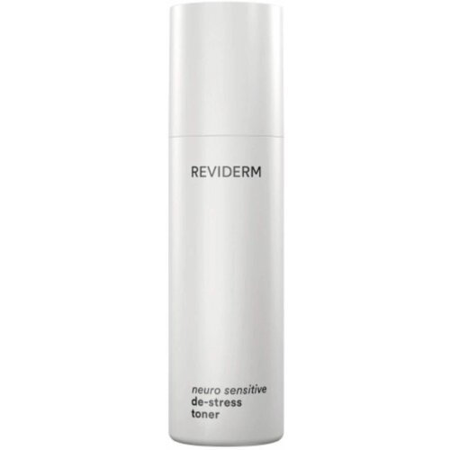 Reviderm Neuro sensitive de-stress toner Тоник для обезвоженной и сухой кожи, 200ml