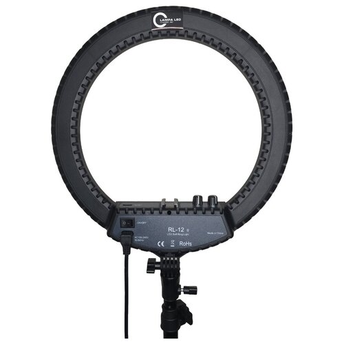 Кольцевая светодиодная лампа Lampa LED 240 LR mini 614100₽