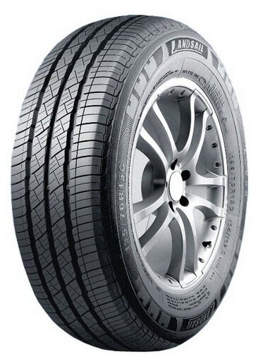 Шина Landsail LSV88 205/65R15 102T