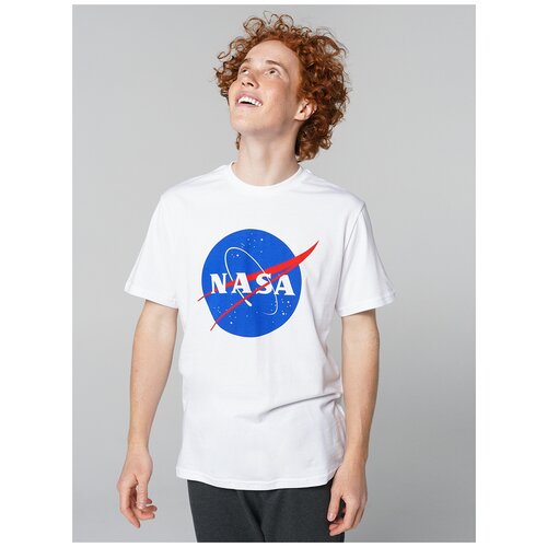 фото Футболка твое 80478 цвет: белый l